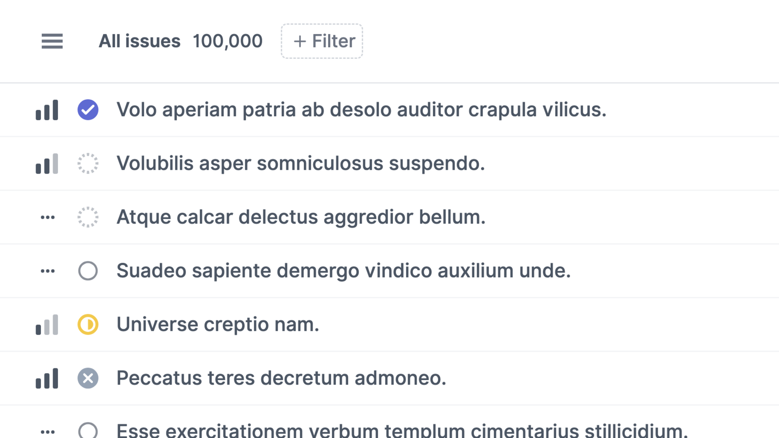 Linearlite